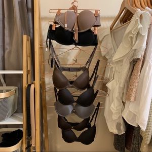 Calvin Klein 34B Bra Bundle